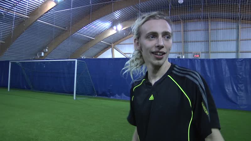 Forhåndsvisningsbile av video