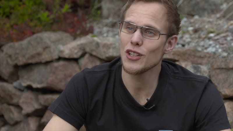 Forhåndsvisningsbile av video
