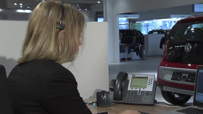 Forhåndsvisningsbile av video