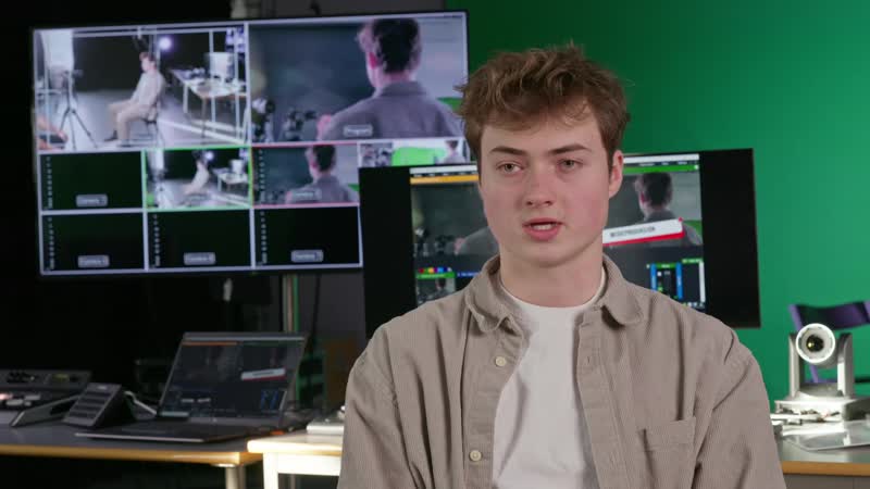 Forhåndsvisningsbile av video