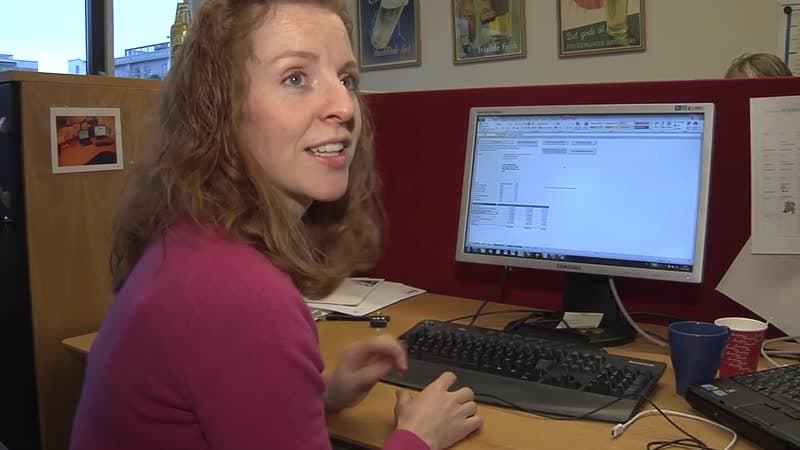 Forhåndsvisningsbile av video
