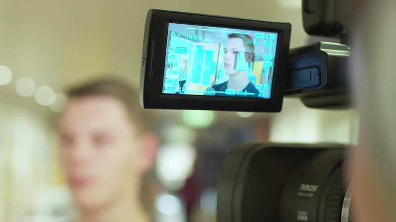 Forhåndsvisningsbile av video