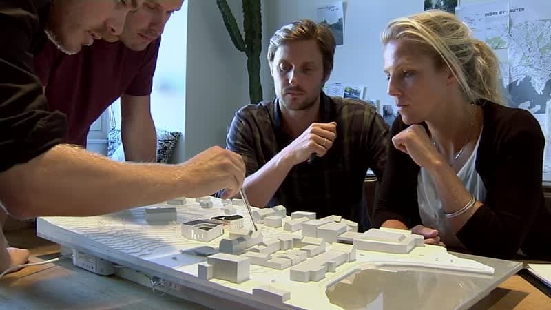 Forhåndsvisningsbile av video
