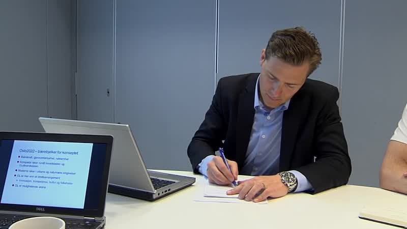 Forhåndsvisningsbile av video